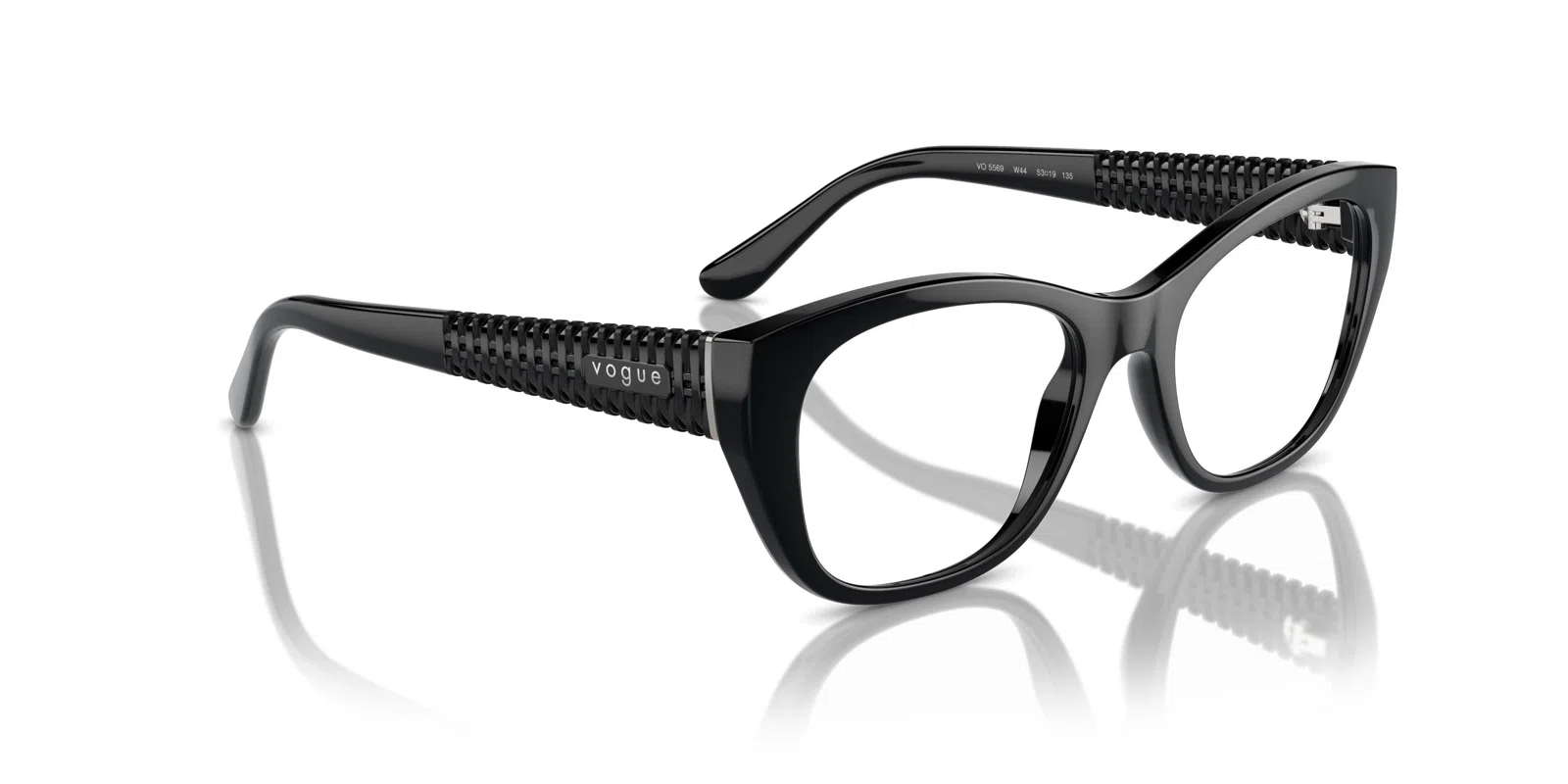 Vogue Eyewear 5569 Eyeglasses - view 27